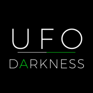 Darkness UFO